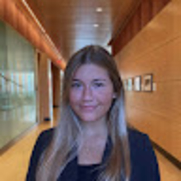 Meet your Posher, Maria - Picture 1 of 1